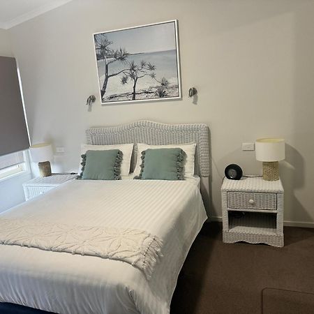 Bluewater Apartments Merimbula Εξωτερικό φωτογραφία