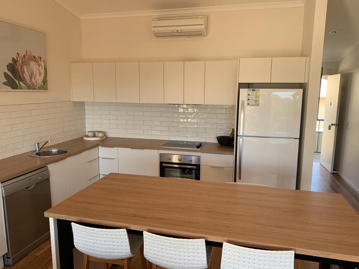 Bluewater Apartments Merimbula Εξωτερικό φωτογραφία