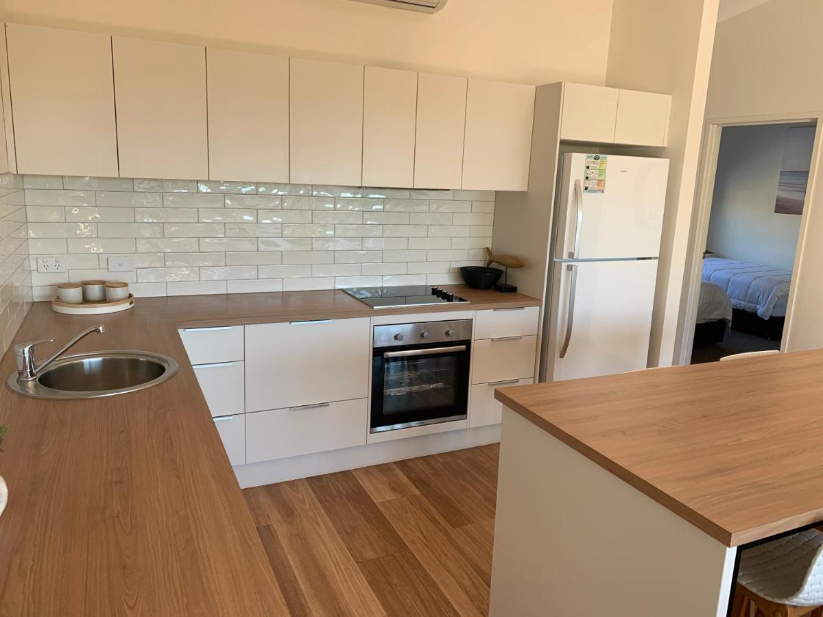 Bluewater Apartments Merimbula Εξωτερικό φωτογραφία
