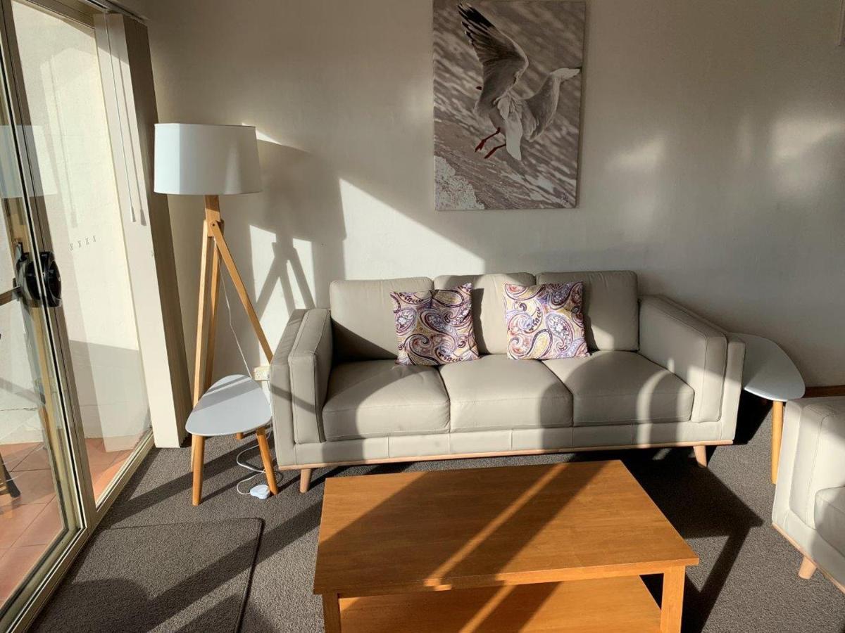 Bluewater Apartments Merimbula Εξωτερικό φωτογραφία