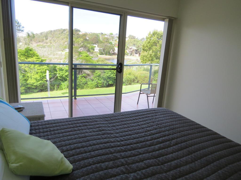 Bluewater Apartments Merimbula Δωμάτιο φωτογραφία