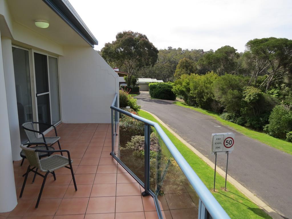 Bluewater Apartments Merimbula Δωμάτιο φωτογραφία