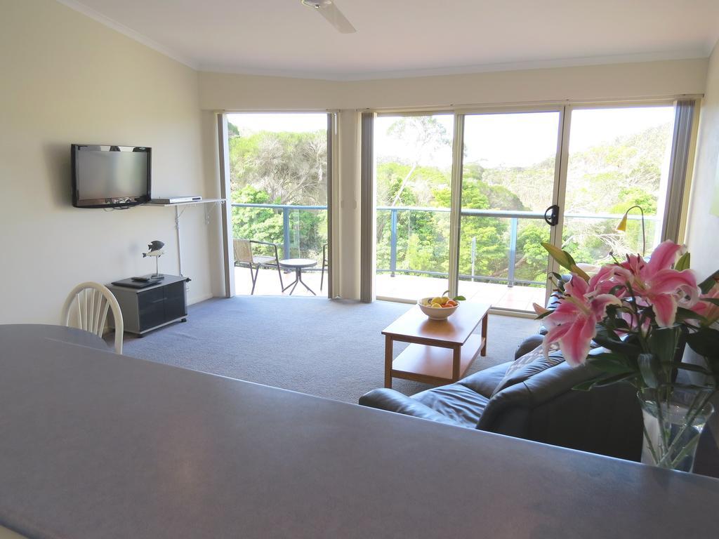 Bluewater Apartments Merimbula Δωμάτιο φωτογραφία