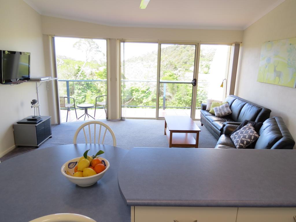 Bluewater Apartments Merimbula Δωμάτιο φωτογραφία