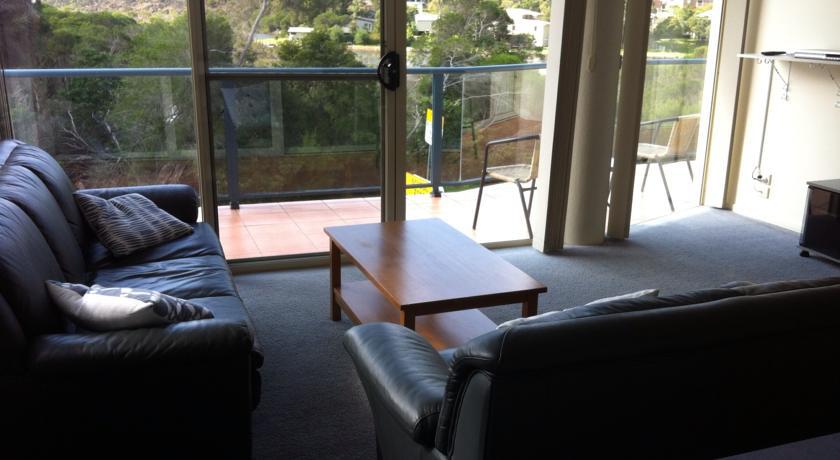 Bluewater Apartments Merimbula Δωμάτιο φωτογραφία