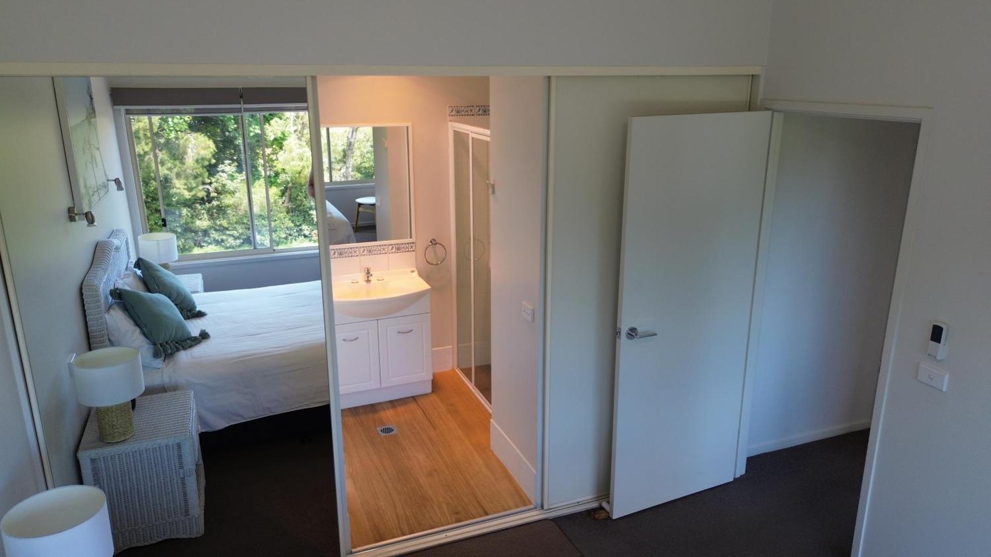 Bluewater Apartments Merimbula Εξωτερικό φωτογραφία