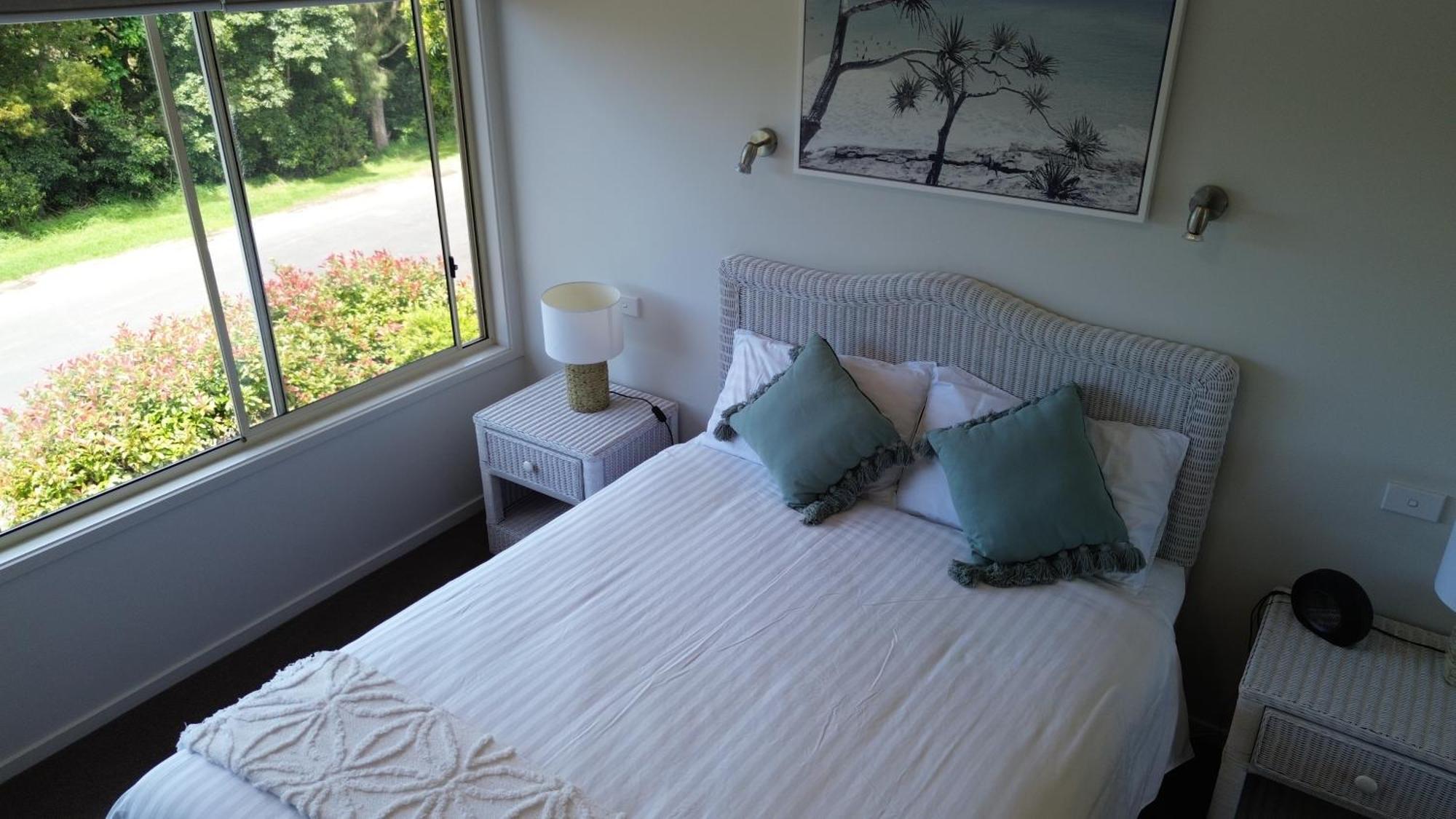 Bluewater Apartments Merimbula Εξωτερικό φωτογραφία