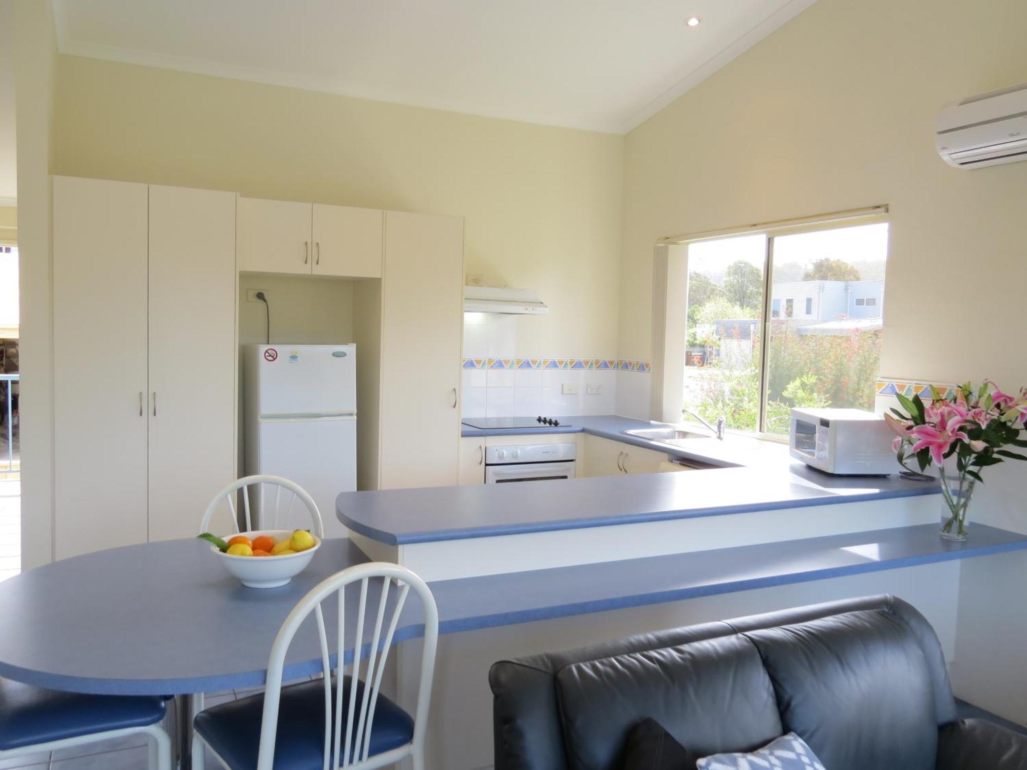 Bluewater Apartments Merimbula Δωμάτιο φωτογραφία