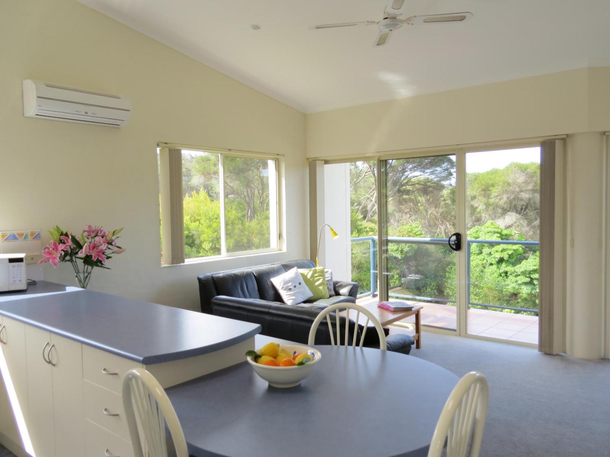 Bluewater Apartments Merimbula Δωμάτιο φωτογραφία