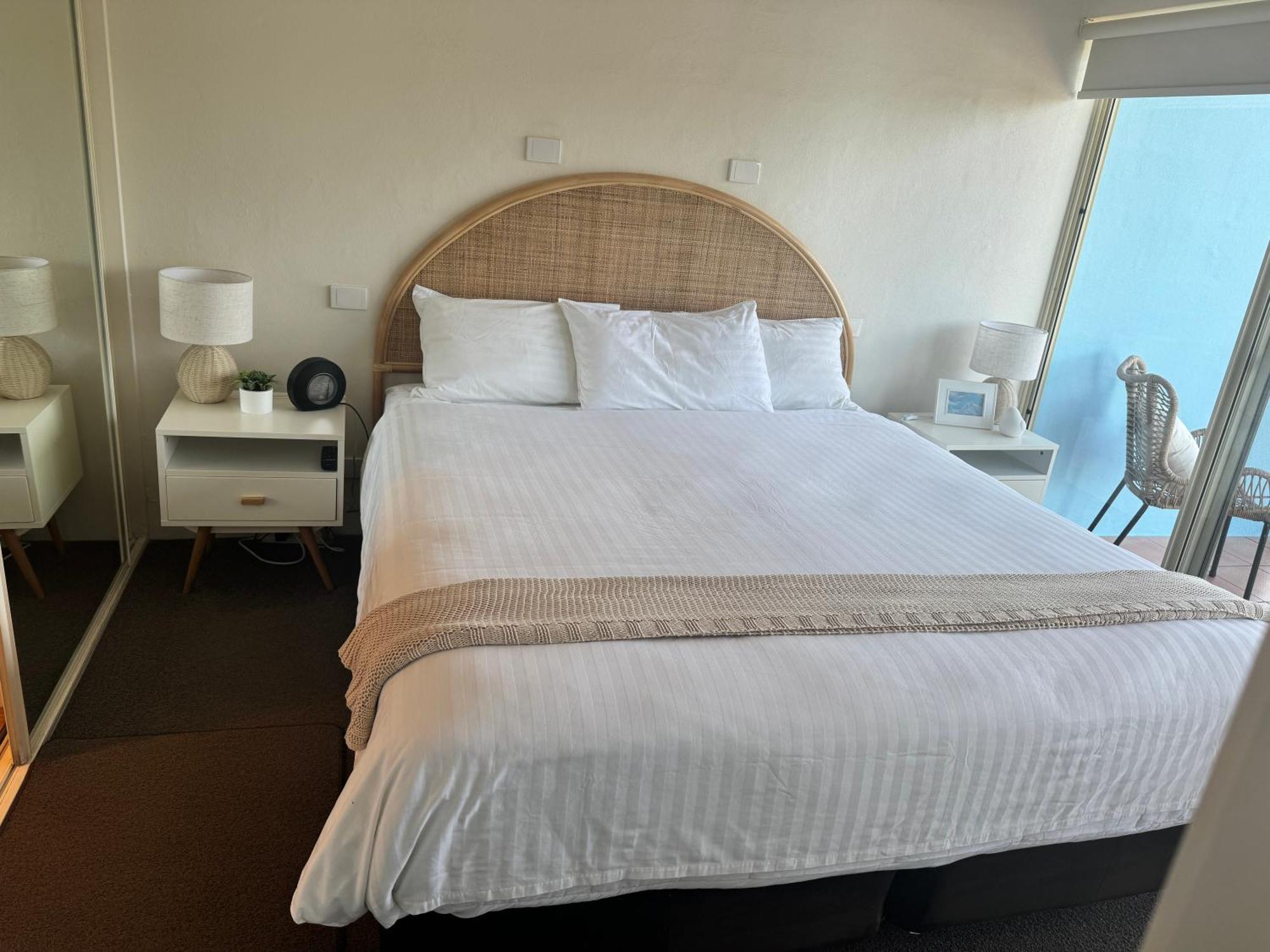 Bluewater Apartments Merimbula Εξωτερικό φωτογραφία