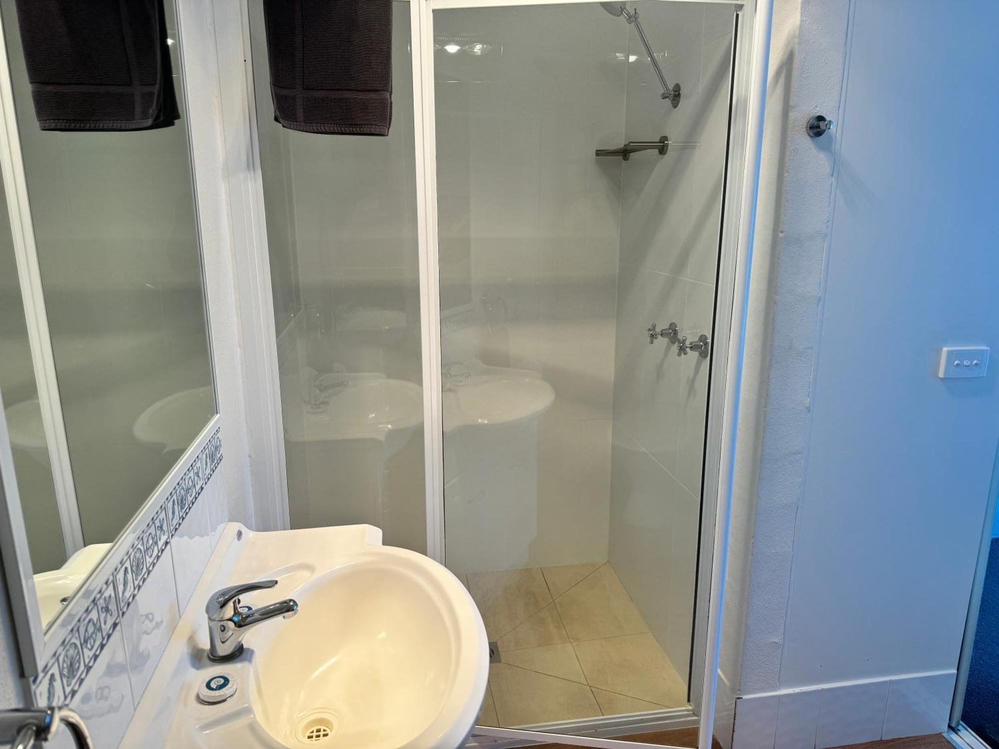 Bluewater Apartments Merimbula Εξωτερικό φωτογραφία