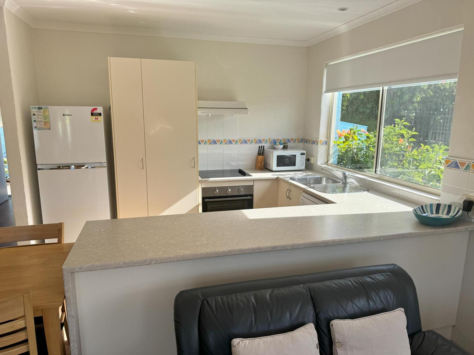 Bluewater Apartments Merimbula Εξωτερικό φωτογραφία