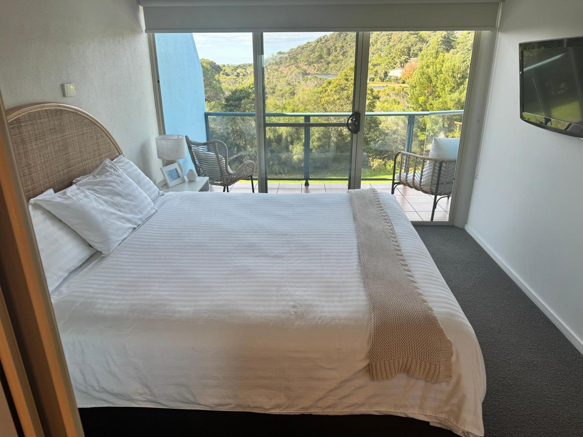 Bluewater Apartments Merimbula Εξωτερικό φωτογραφία