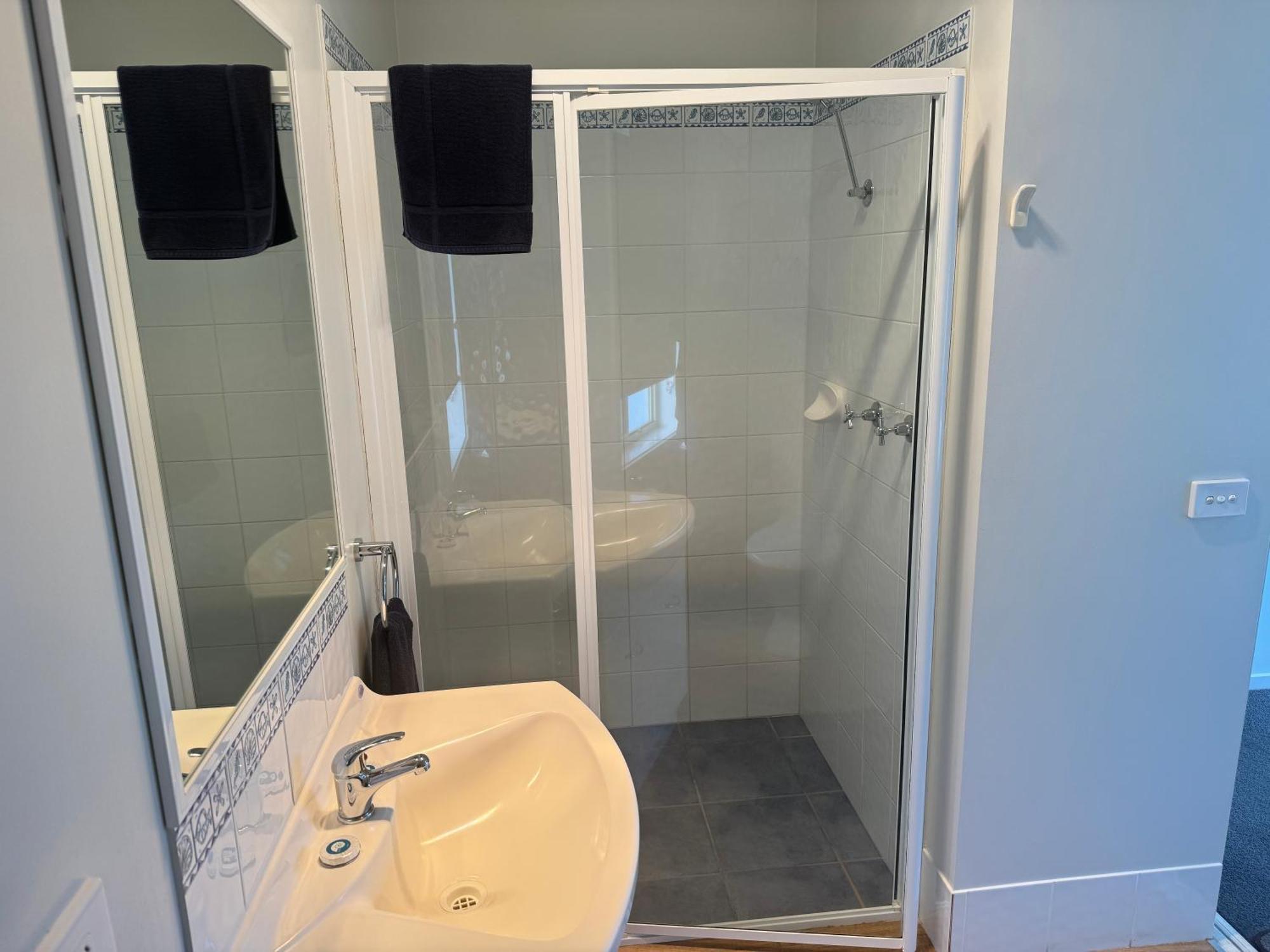 Bluewater Apartments Merimbula Εξωτερικό φωτογραφία