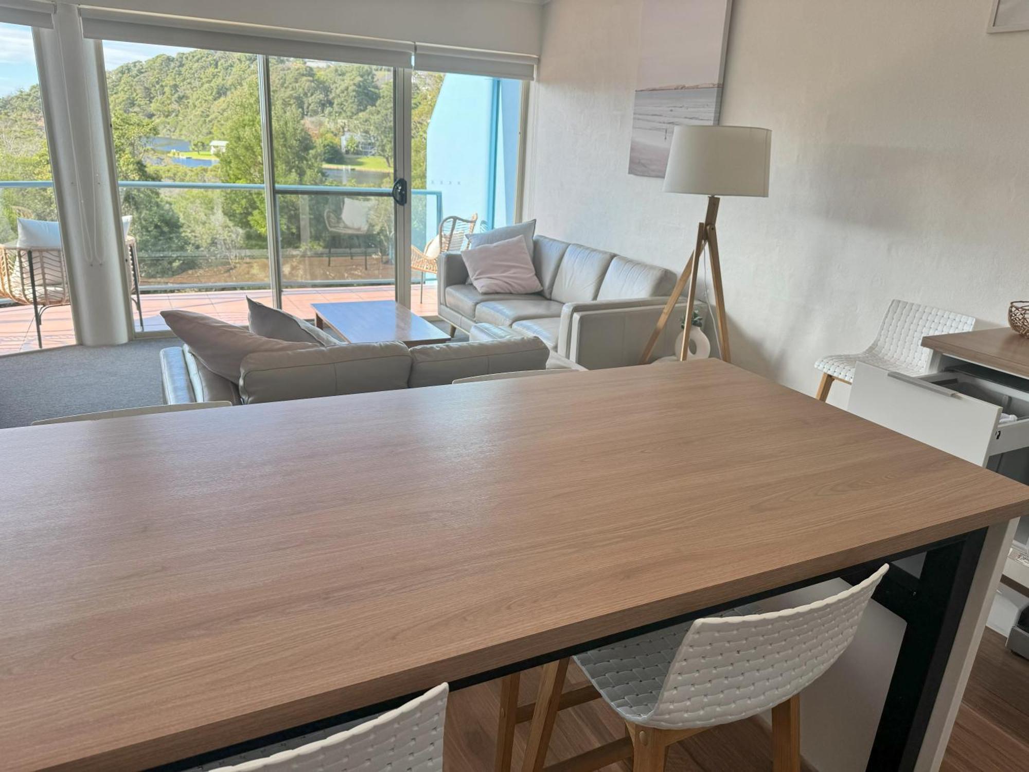 Bluewater Apartments Merimbula Εξωτερικό φωτογραφία