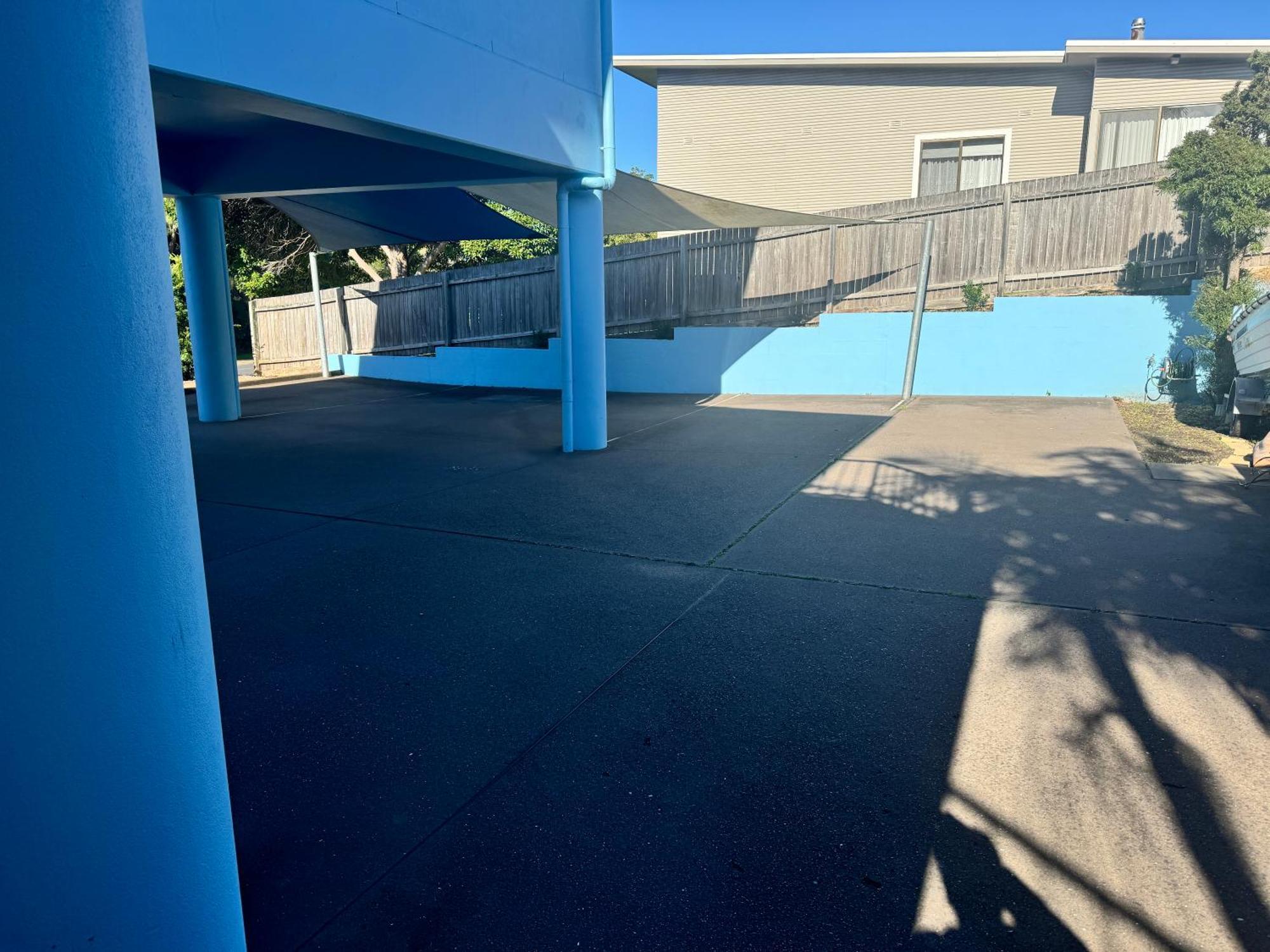 Bluewater Apartments Merimbula Εξωτερικό φωτογραφία