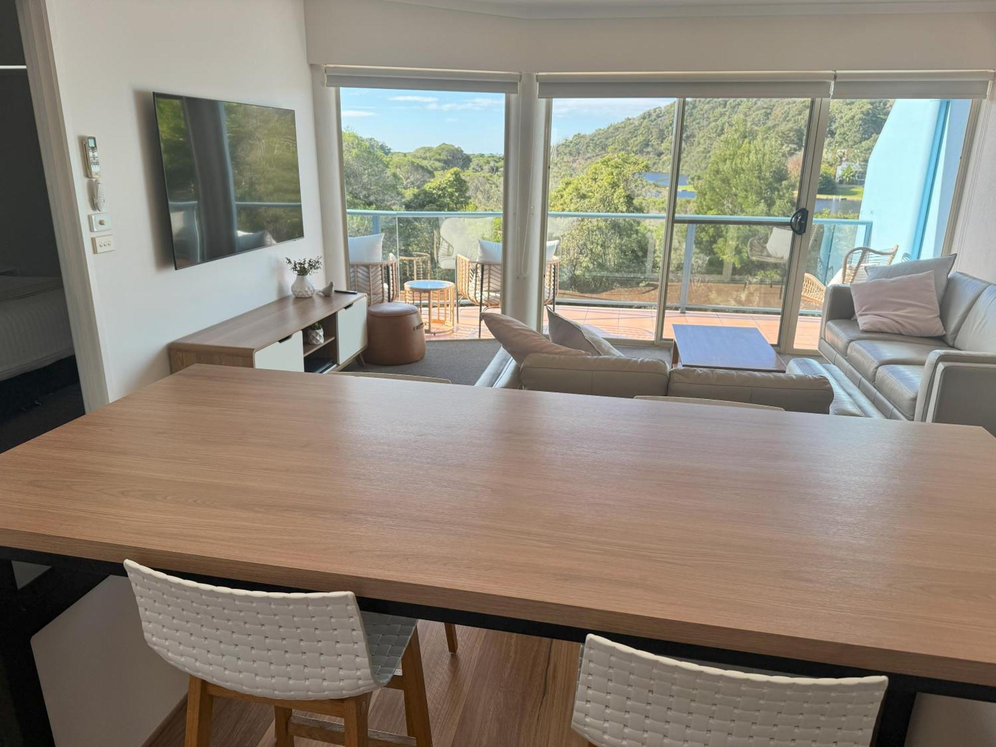 Bluewater Apartments Merimbula Εξωτερικό φωτογραφία