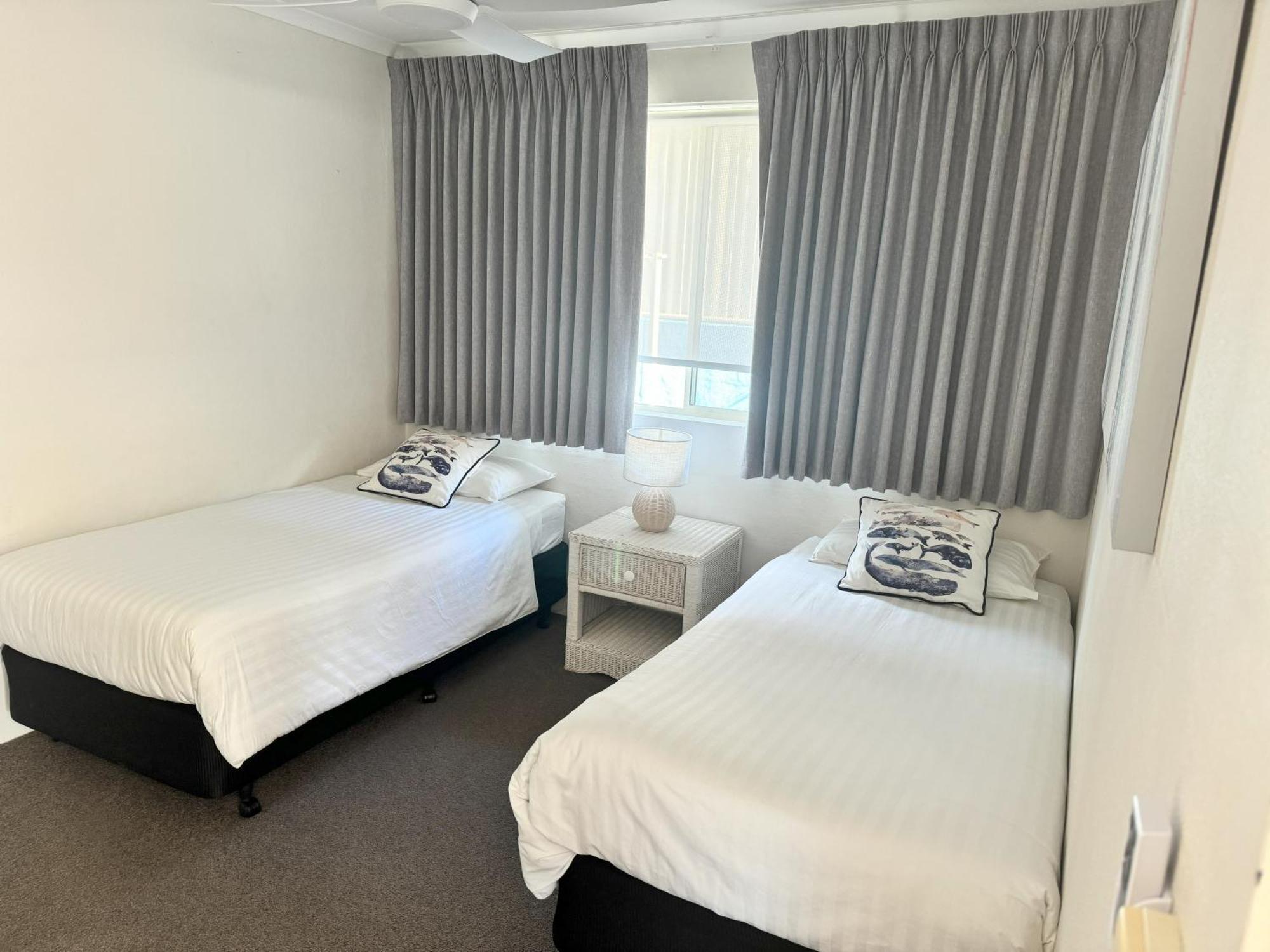 Bluewater Apartments Merimbula Εξωτερικό φωτογραφία