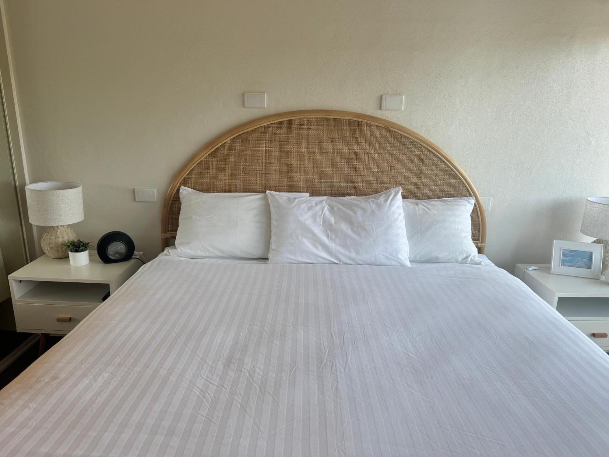 Bluewater Apartments Merimbula Εξωτερικό φωτογραφία