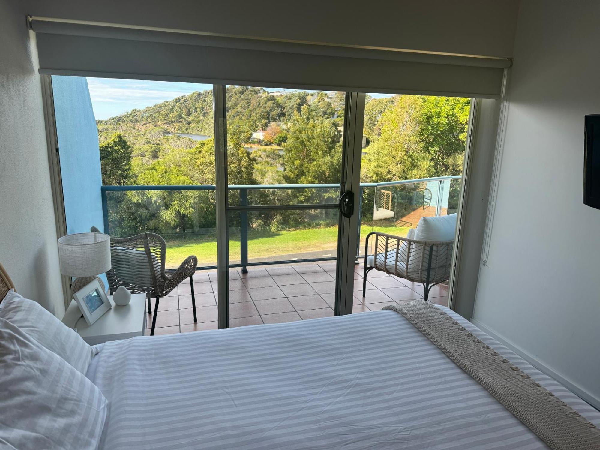 Bluewater Apartments Merimbula Εξωτερικό φωτογραφία