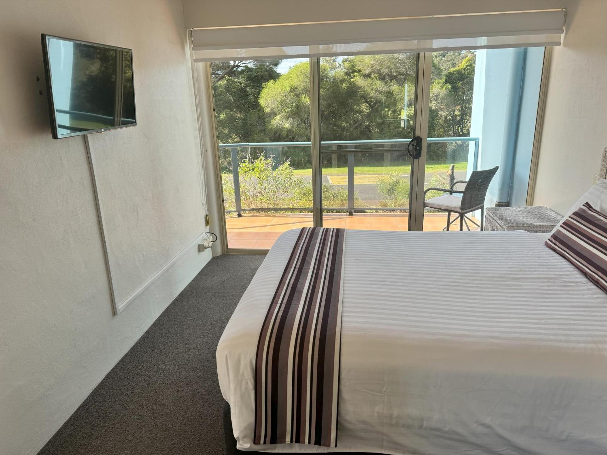 Bluewater Apartments Merimbula Εξωτερικό φωτογραφία