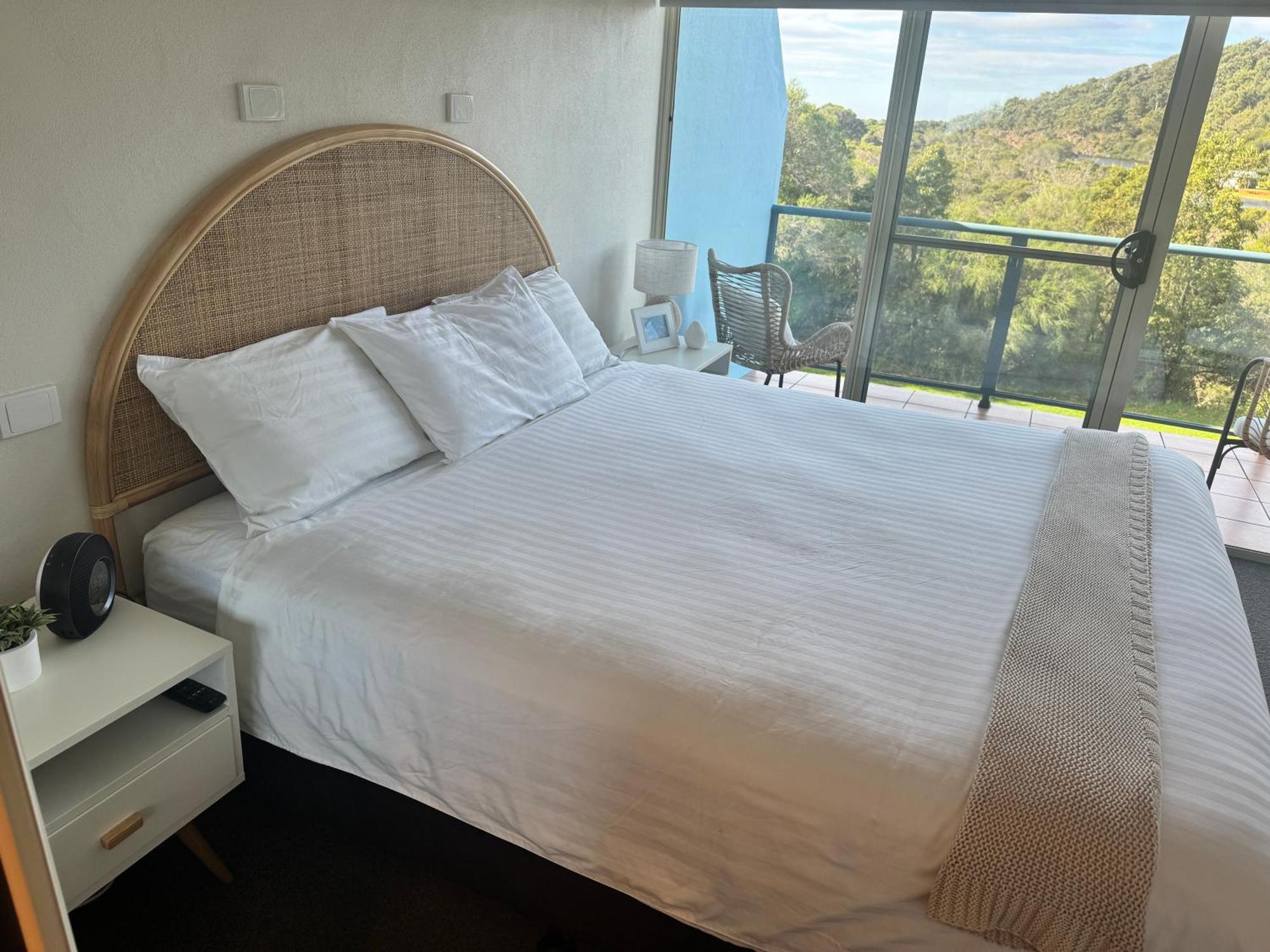 Bluewater Apartments Merimbula Εξωτερικό φωτογραφία
